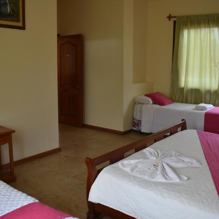 Apartments Center GSV - Junior Suite - 2