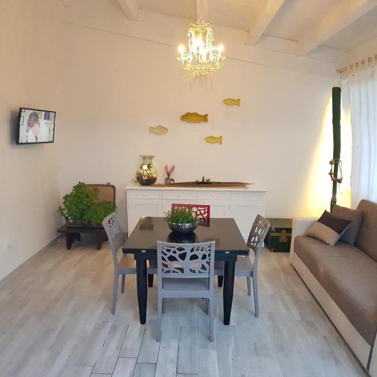Da Giovanna a Marzamemi - Casa con 2 Camere da Letto - 7