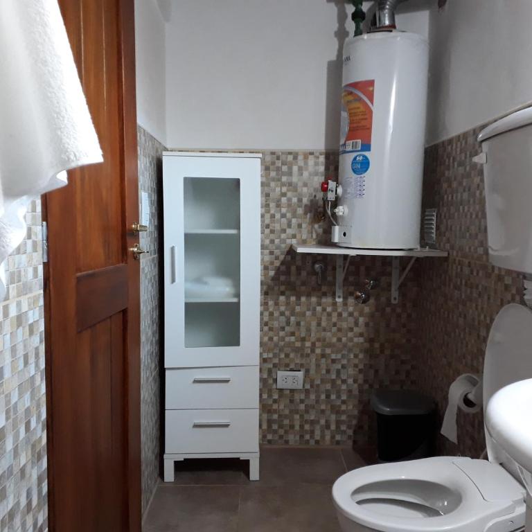 Monoambiente Playa Bonita - Apartamento de 1 dormitorio - 13