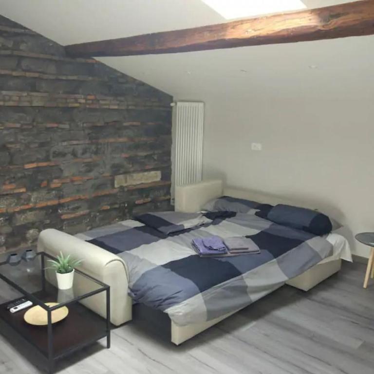 Panoramic Suite***** in the heArt of Catania - Deluxe Suite with Sea View - 14