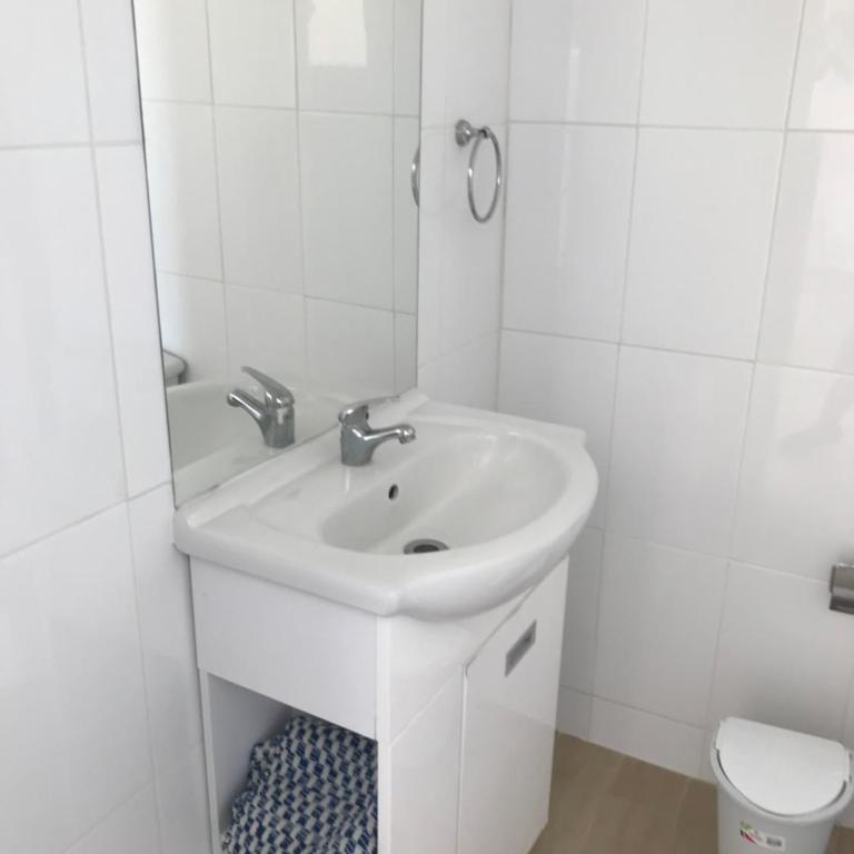 Muelle Apart Hotel - Apartamento con vistas al mar - 6
