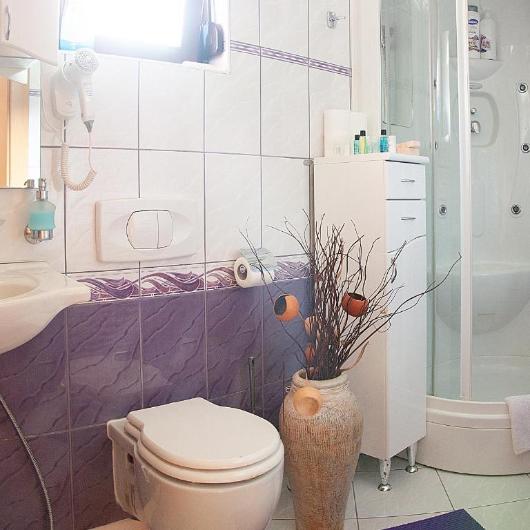 Hana Superior Apartments - Superior Apartman - 14