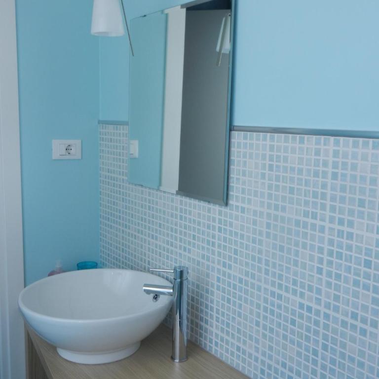 La Pergola - Appartamento con 1 Camera da Letto - 18