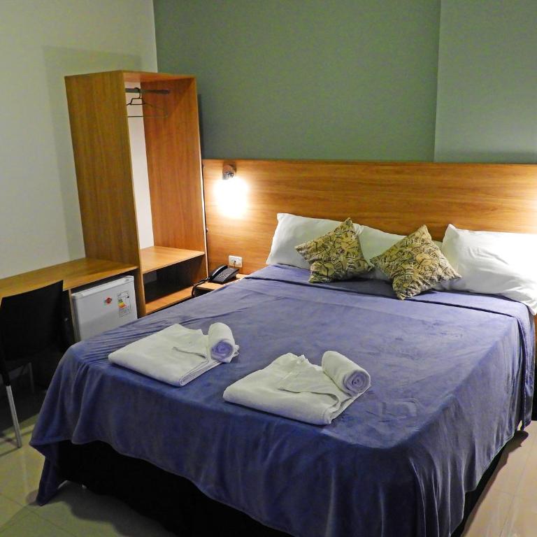 Hotel Puesta del Sol - Habitación Doble - 2