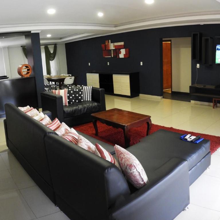 Hotel Puesta del Sol - Apartamento de 2 dormitorios - 10