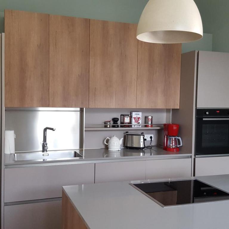 Feine Herbergen Maria Magdelena - Apartment mit 2 Schlafzimmern - 15