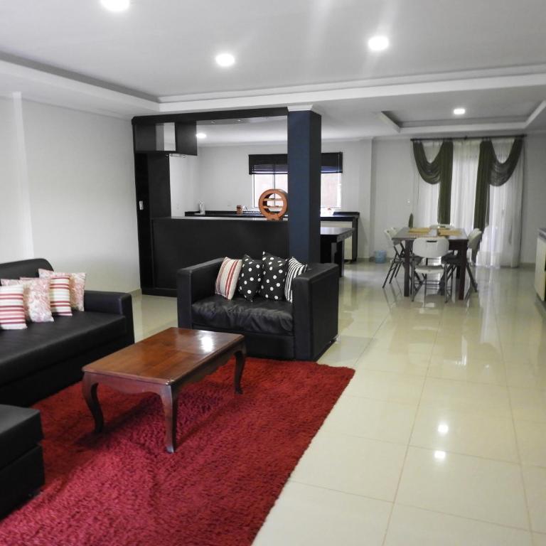 Hotel Puesta del Sol - Apartamento de 2 dormitorios - 11