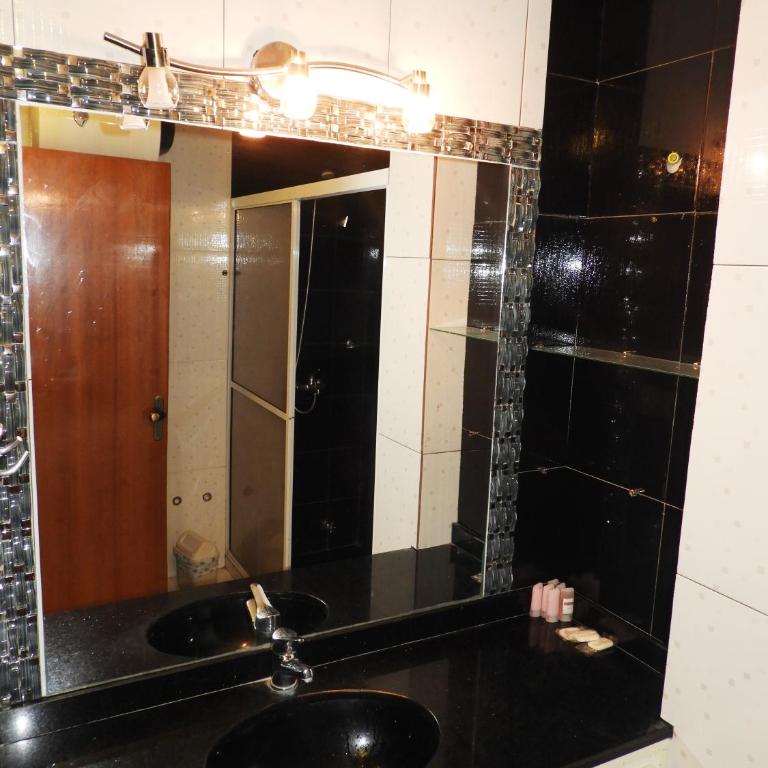 Hotel Puesta del Sol - Apartamento de 3 dormitorios - 5