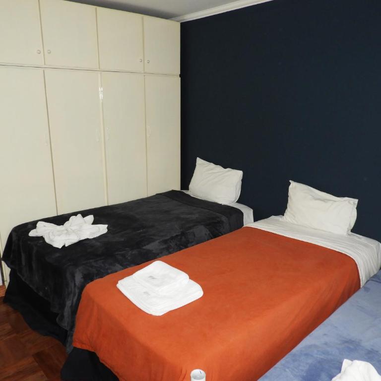Hotel Puesta del Sol - Apartamento de 2 dormitorios - 25