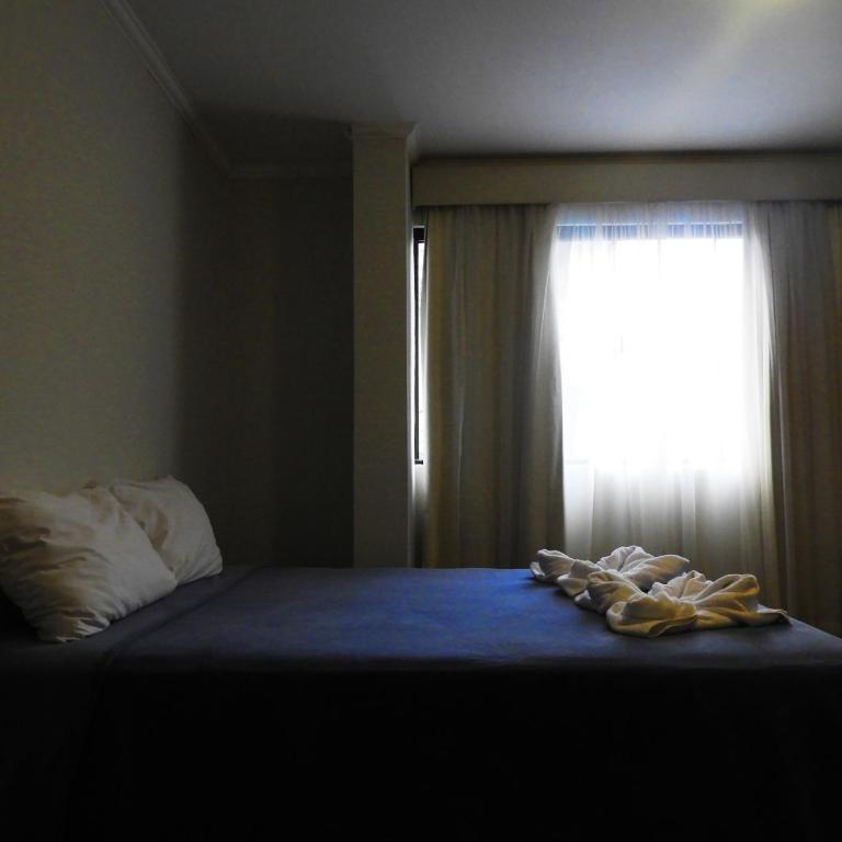 Hotel Puesta del Sol - Apartamento de 2 dormitorios - 23