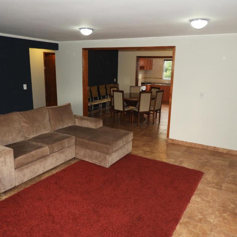 Hotel Puesta del Sol - Apartamento de 3 dormitorios - 4