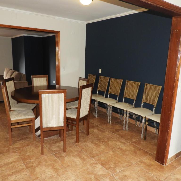 Hotel Puesta del Sol - Apartamento de 3 dormitorios - 3
