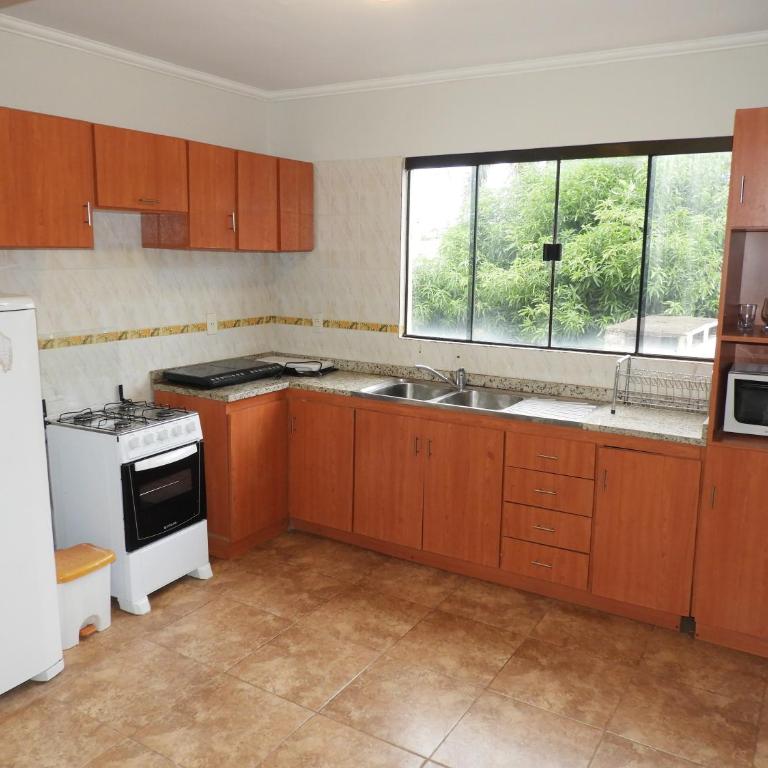 Hotel Puesta del Sol - Apartamento de 3 dormitorios - 2