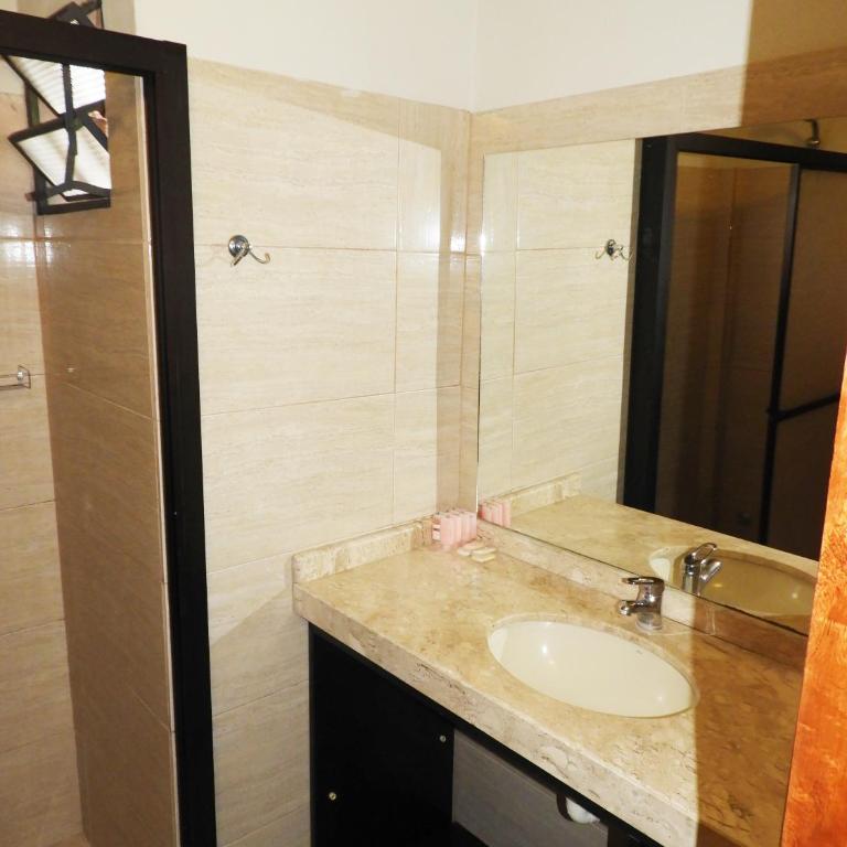Hotel Puesta del Sol - Apartamento de 2 dormitorios - 21