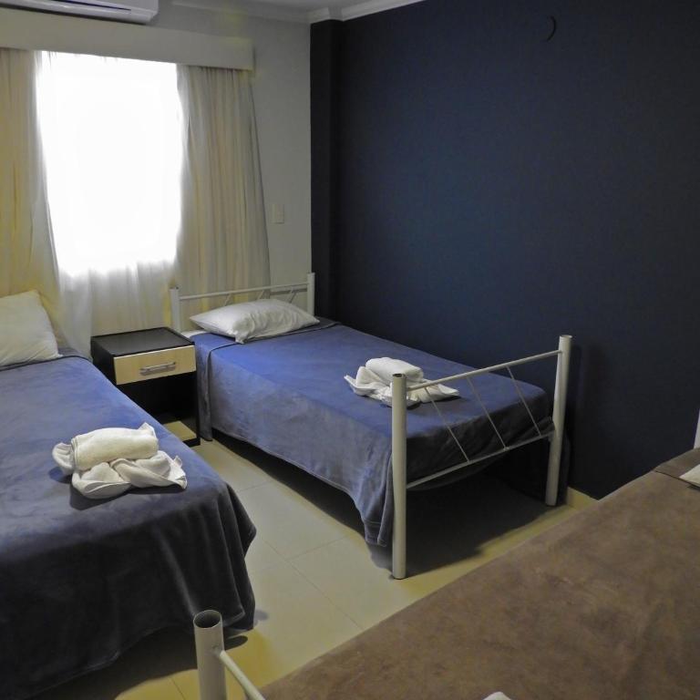 Hotel Puesta del Sol - Apartamento de 2 dormitorios - 8