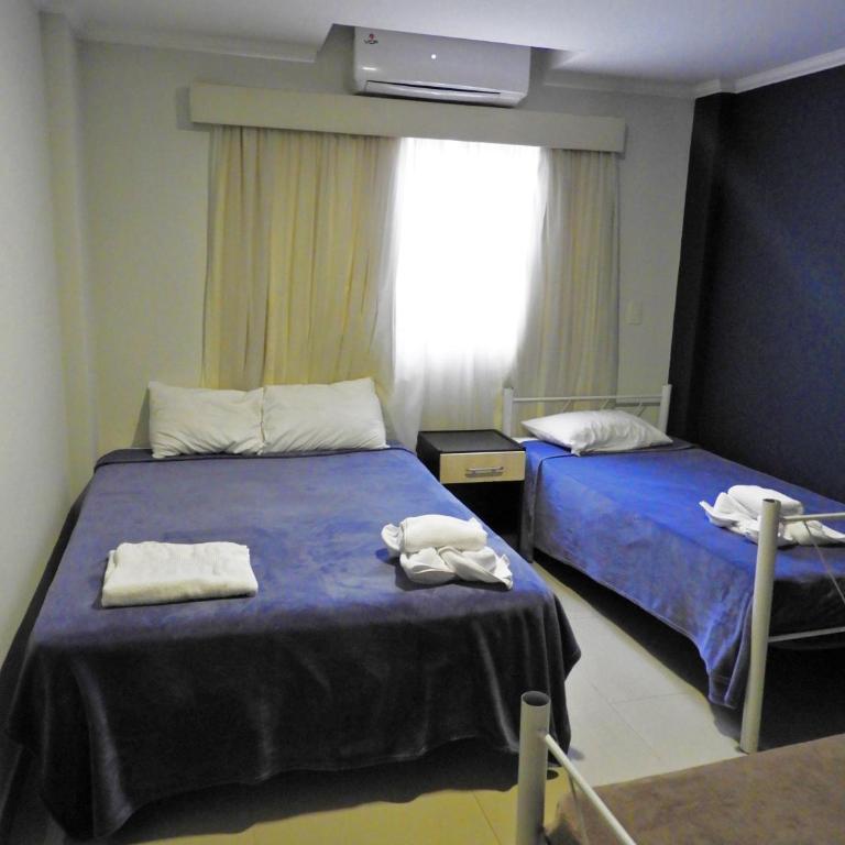 Hotel Puesta del Sol - Apartamento de 2 dormitorios - 6