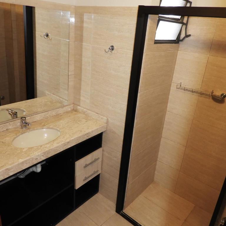 Hotel Puesta del Sol - Apartamento de 2 dormitorios - 9