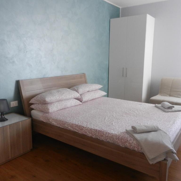La Pergola - Monolocale (4 Adulti) - 7