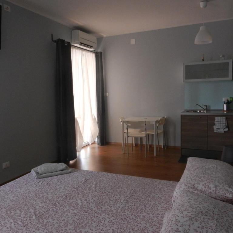 La Pergola - Monolocale (4 Adulti) - 8