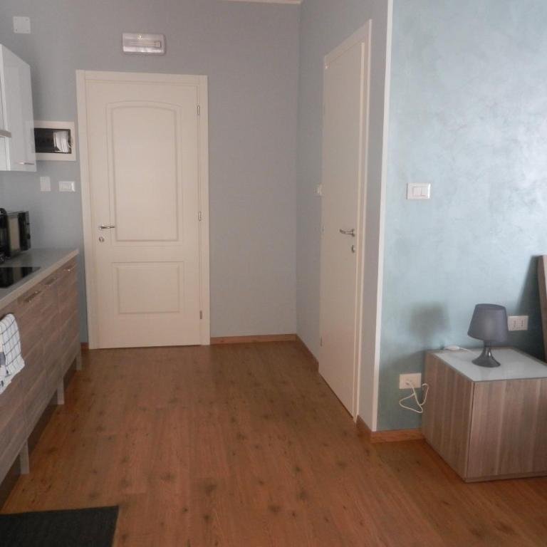 La Pergola - Monolocale (4 Adulti) - 1