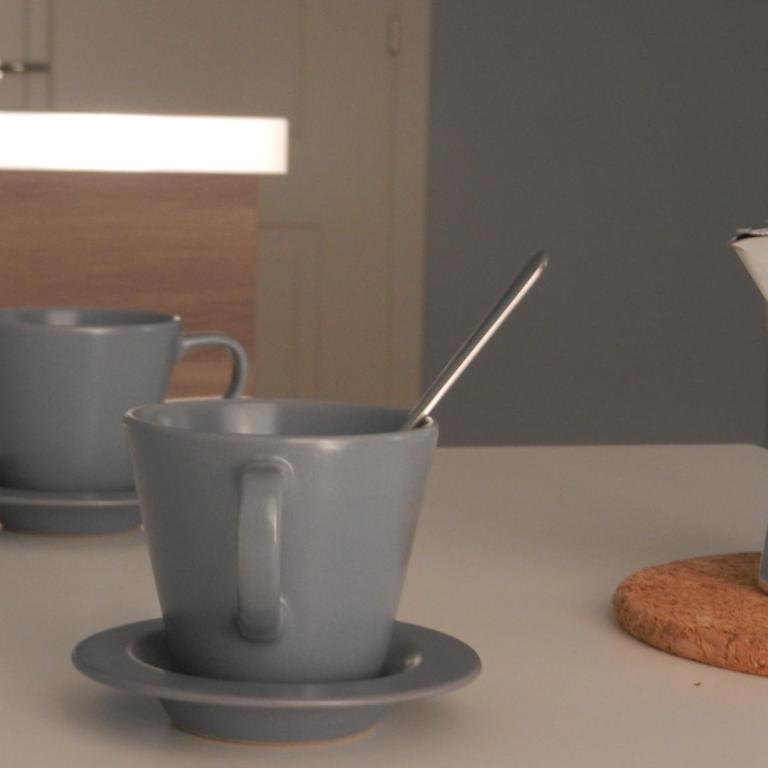 La Pergola - Appartamento con 1 Camera da Letto - 10