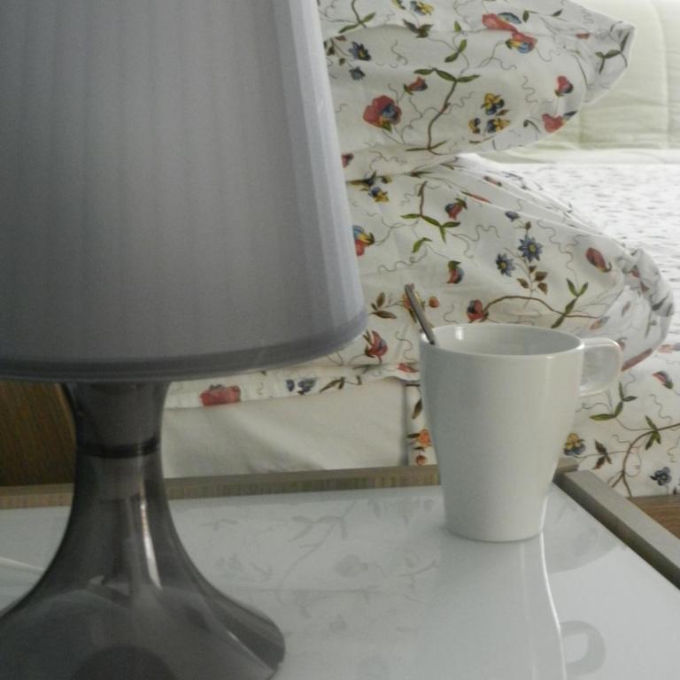 La Pergola - Appartamento con 1 Camera da Letto - 12
