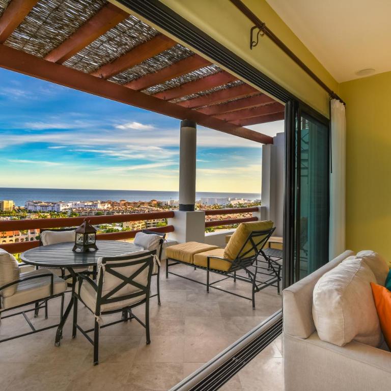 Alegranza Luxury Resort - All Master Suite - Deluxe King Suite - 12