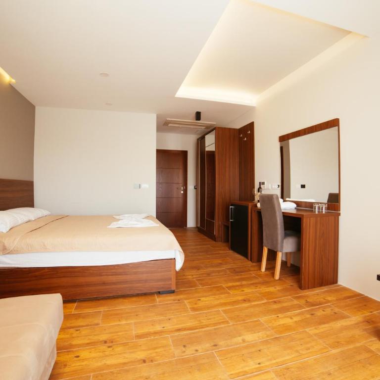 Adriatica sea & sun - King Studio with Sofa Bed - 3