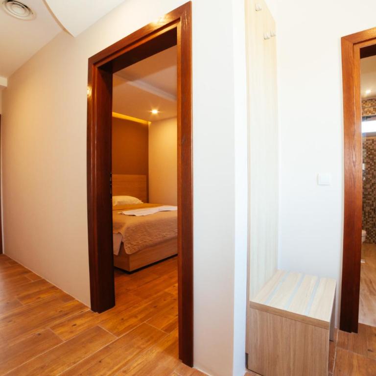 Adriatica sea & sun - Deluxe Family Room - 12