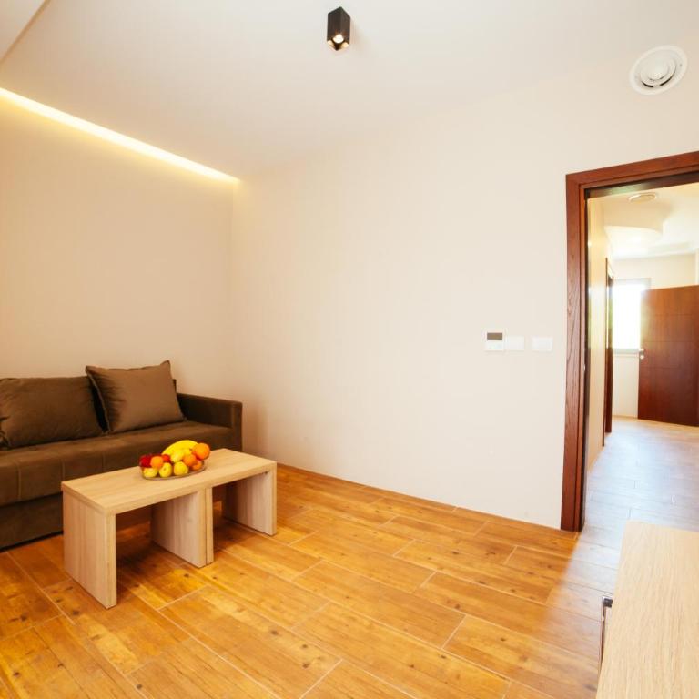 Adriatica sea & sun - Deluxe Family Room - 10