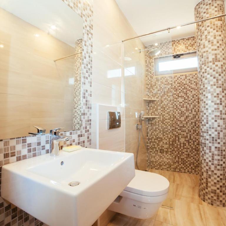 Adriatica sea & sun - Deluxe Family Room - 9