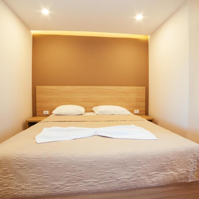 Adriatica sea & sun - Deluxe Family Room - 4