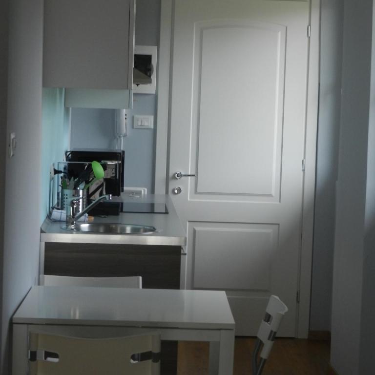 La Pergola - Appartamento con 1 Camera da Letto - 14