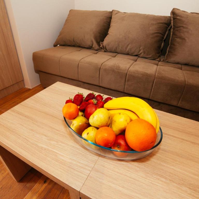 Adriatica sea & sun - Deluxe Family Room - 7