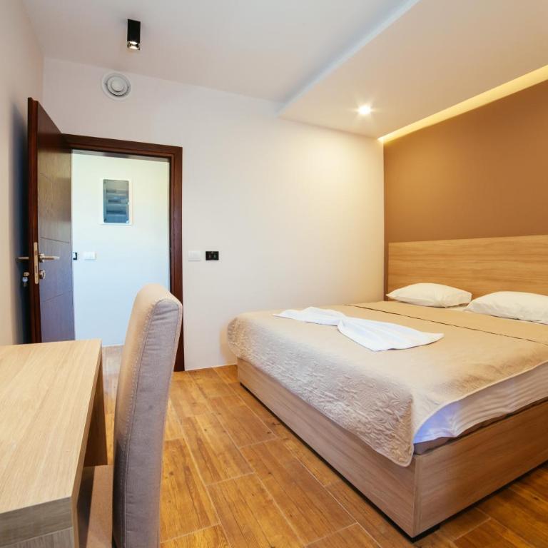 Adriatica sea & sun - Deluxe Family Room - 3