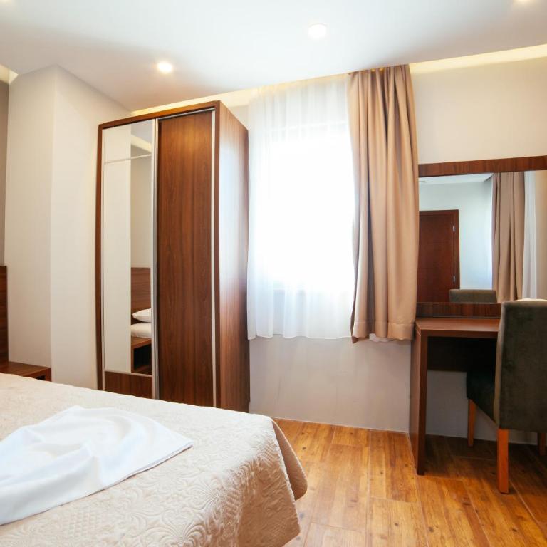 Adriatica sea & sun - King Studio with Sofa Bed - 5