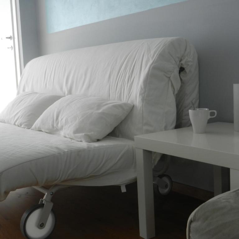 La Pergola - Appartamento con 1 Camera da Letto - 9