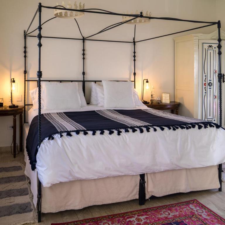 Casa Delphine - Suite Deluxe - 11