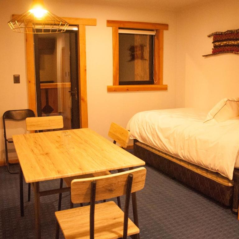 Las Bravas Lodge - One-Bedroom Apartment - 3