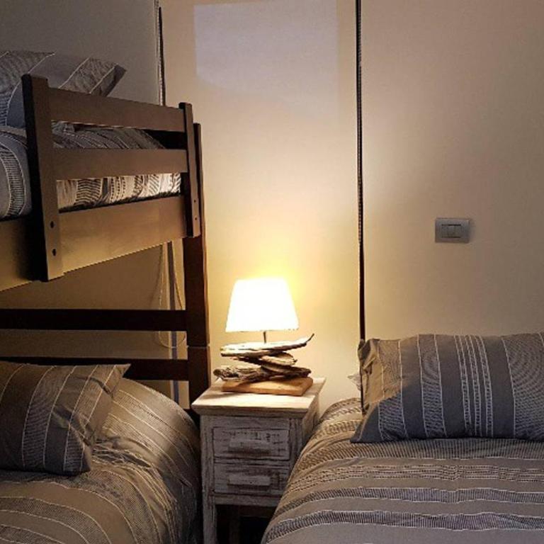 Lo Mejor de Pucón I - Three-Bedroom Apartment - 14