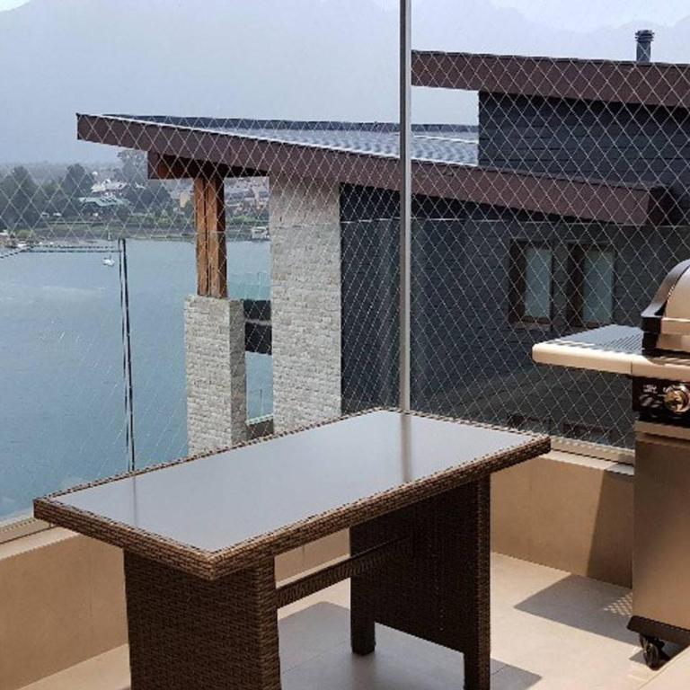 Lo Mejor de Pucón I - Three-Bedroom Apartment - 11