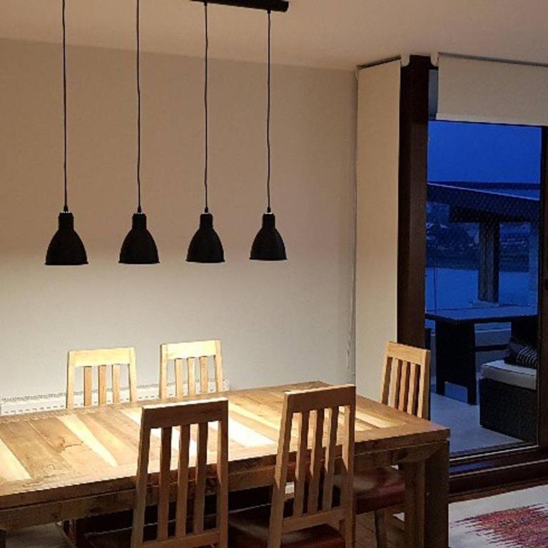 Lo Mejor de Pucón I - Three-Bedroom Apartment - 8