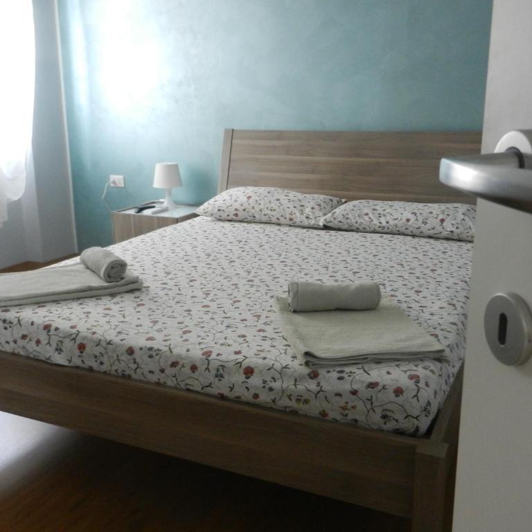 La Pergola - Appartamento con 1 Camera da Letto - 19