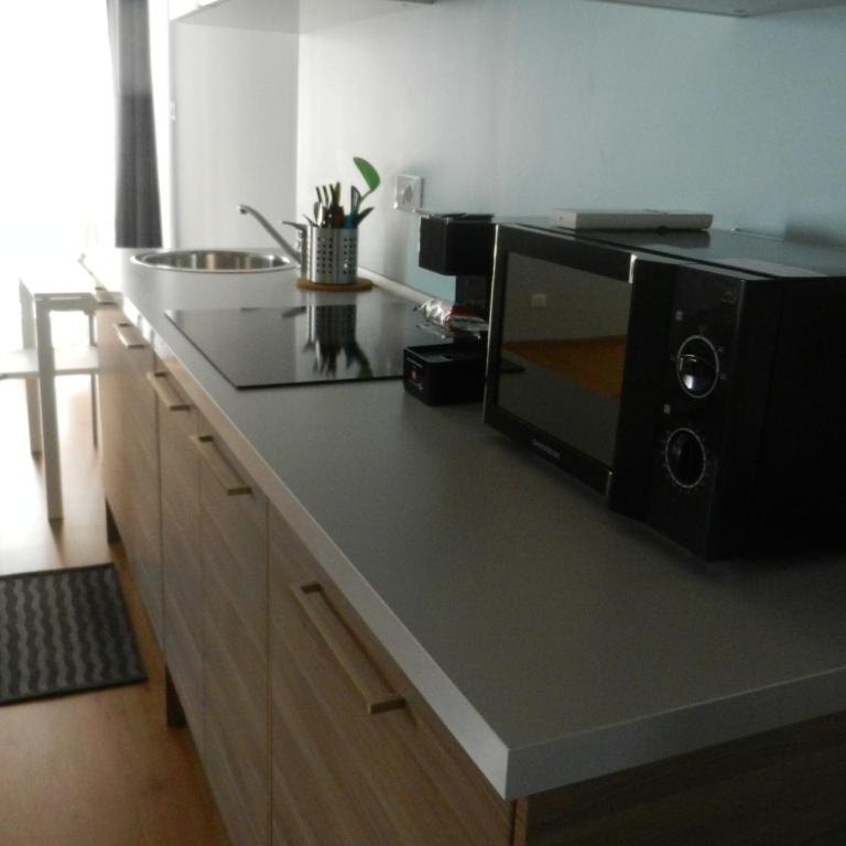 La Pergola - Monolocale (4 Adulti) - 6