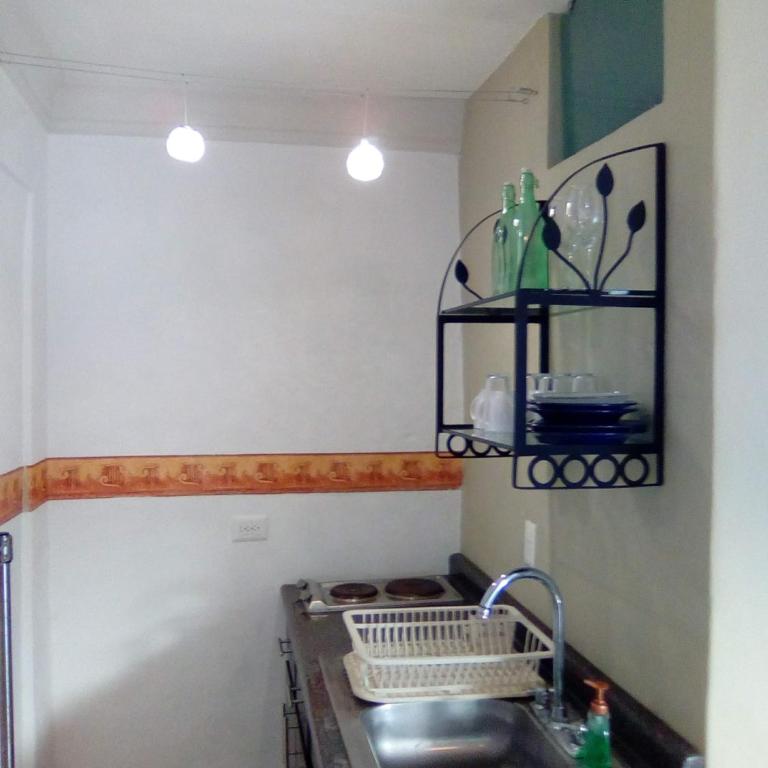 MI CA-SA EN MÉRIDA - Two-Bedroom Apartment - 17