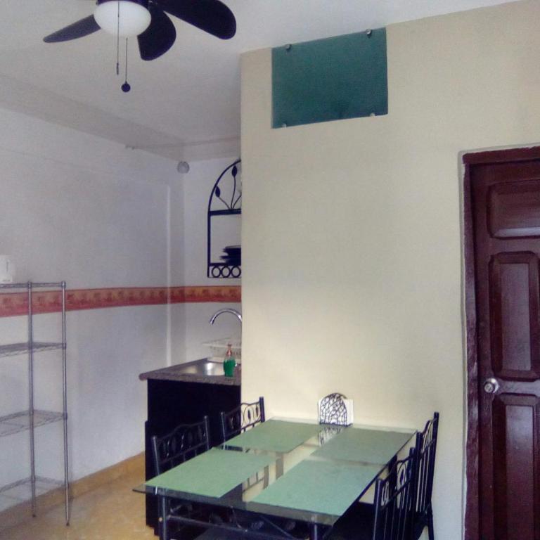 MI CA-SA EN MÉRIDA - Two-Bedroom Apartment - 18
