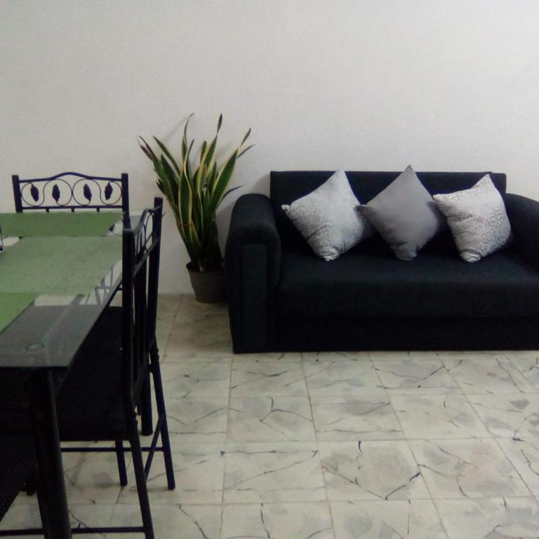 MI CA-SA EN MÉRIDA - One-Bedroom Apartment - 14