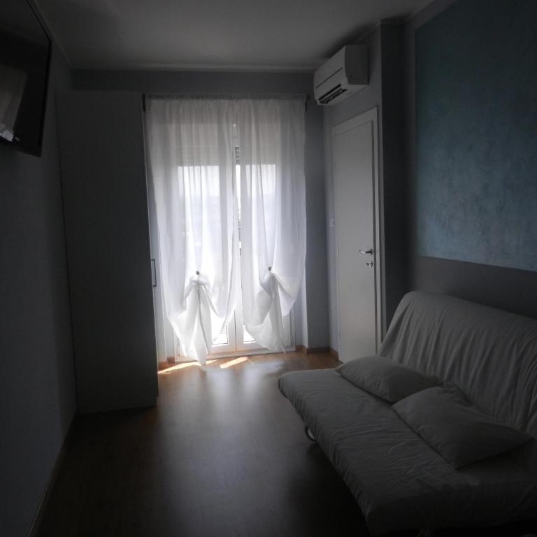 La Pergola - Appartamento con 1 Camera da Letto - 20
