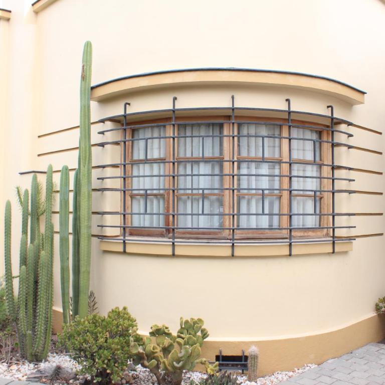 Estudio en Barrio Italia - Standard Studio - 15