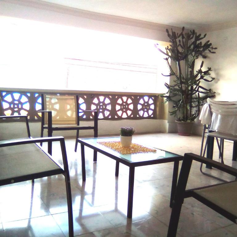 MI CA-SA EN MÉRIDA - Two-Bedroom Apartment - 15